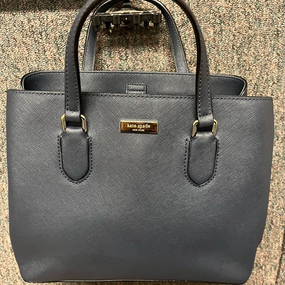 Kate Spade satchel